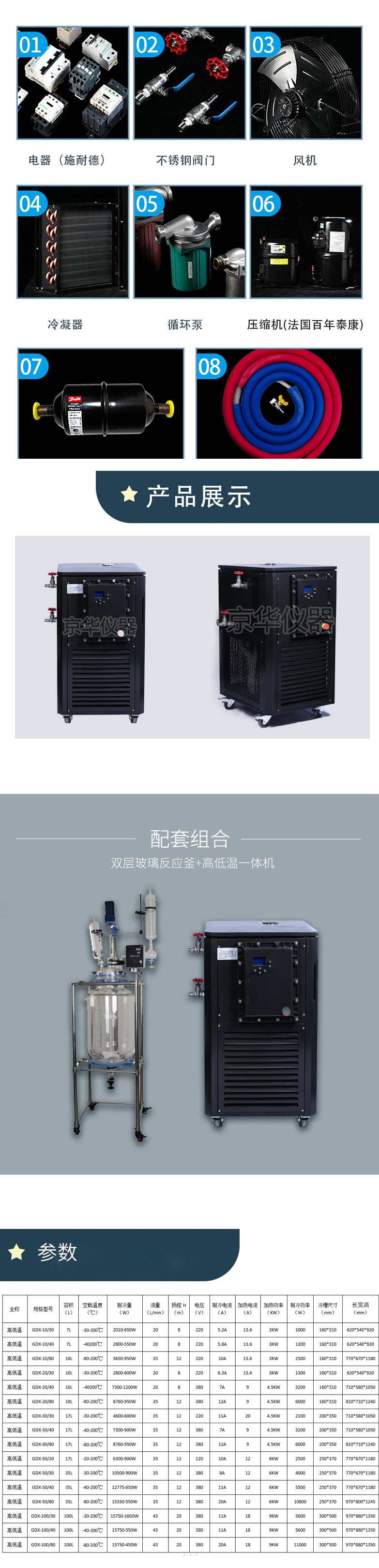 京華儀器:以創(chuàng)新引發(fā)展，以實力鑄品牌