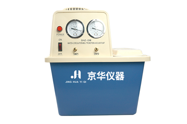 收藏！循環(huán)水真空泵詳細(xì)操作步驟必看！