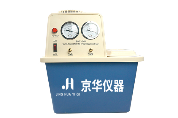 選購(gòu)循環(huán)水真空泵要特別注意流量、功率和揚(yáng)程參數(shù)