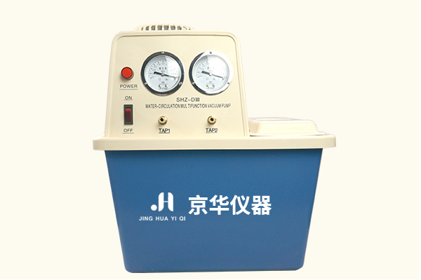 循環(huán)水真空泵在細(xì)節(jié)上有哪些優(yōu)勢(shì)呢？