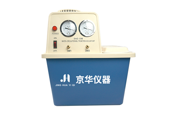 實(shí)驗(yàn)室中使用循環(huán)水真空泵，這幾點(diǎn)很重要！