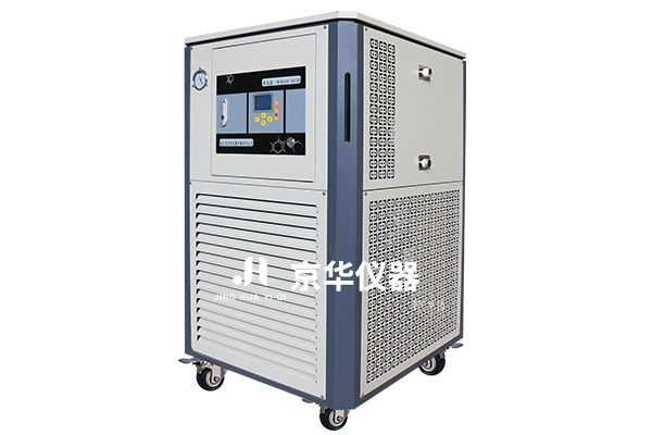 高低溫一體機運行時壓力過高或過低，可能是這幾個原因引起的