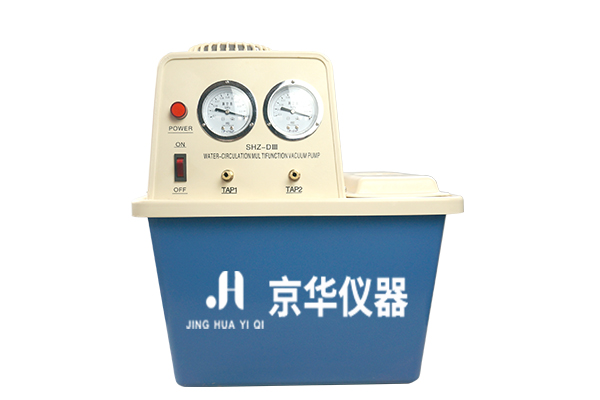 臺式循環(huán)水真空泵多功能綜合使用、節(jié)水效果明顯。